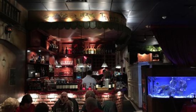 Medford Pastaria餐厅图片