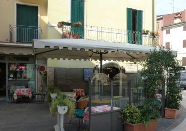 Gelateria Al Borgo餐厅图片