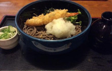 Kamaage Udon no Isshintei餐厅图片