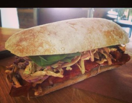 Wheelies Motorcycles & Cafe