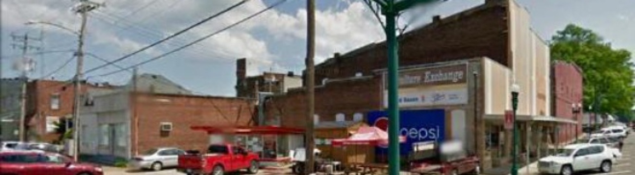 Perry's BBQ餐厅图片