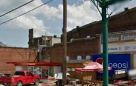 Perry's BBQ