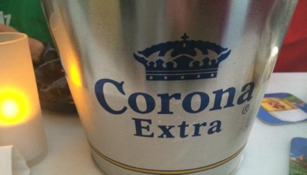 Bar Restaurant Krone餐厅图片