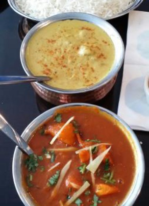 Spice of Life餐厅图片