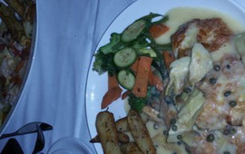 Max's Market & Eatery