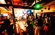 Live Cafe Kariyushi餐厅图片
