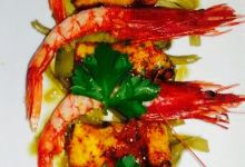 La Boccana美食图片