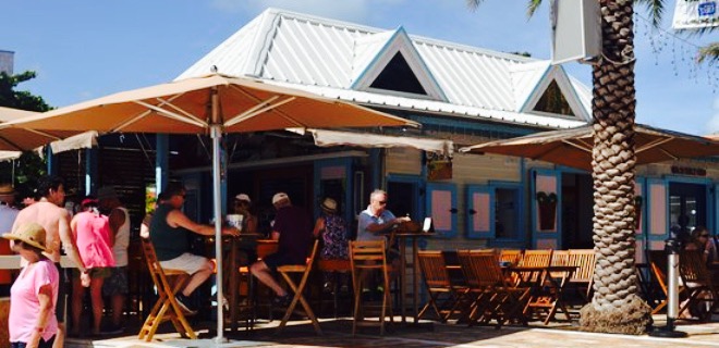 Oranje cafe餐厅图片