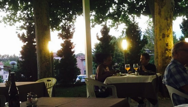 Dolce Gusto Ristorante Pizzeria