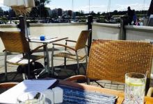 Sill & Dynamit美食图片