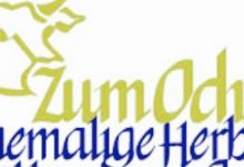 Gasthof zum Ochsen美食图片