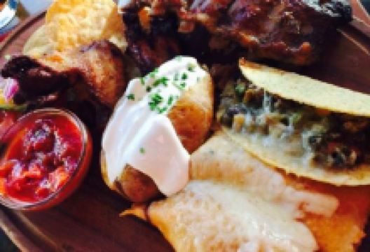 Taco Mexican Restaurant美食图片