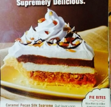 Village Inn餐厅图片