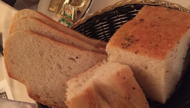 The Como Restaurant and Lounge餐厅图片