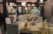 Restaurante Xoanes餐厅图片