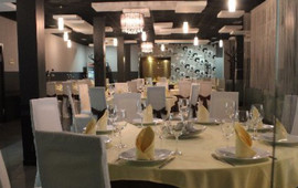 Restaurante Xoanes