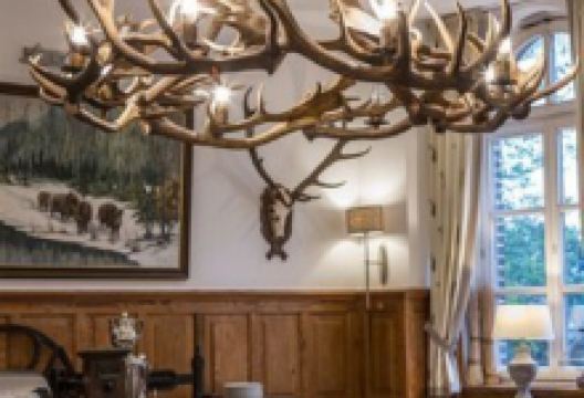 Restaurant Feine Küche ZUM GRÜNEN STRAND DER SPREE美食图片