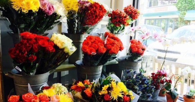 Red Horse Market餐厅图片