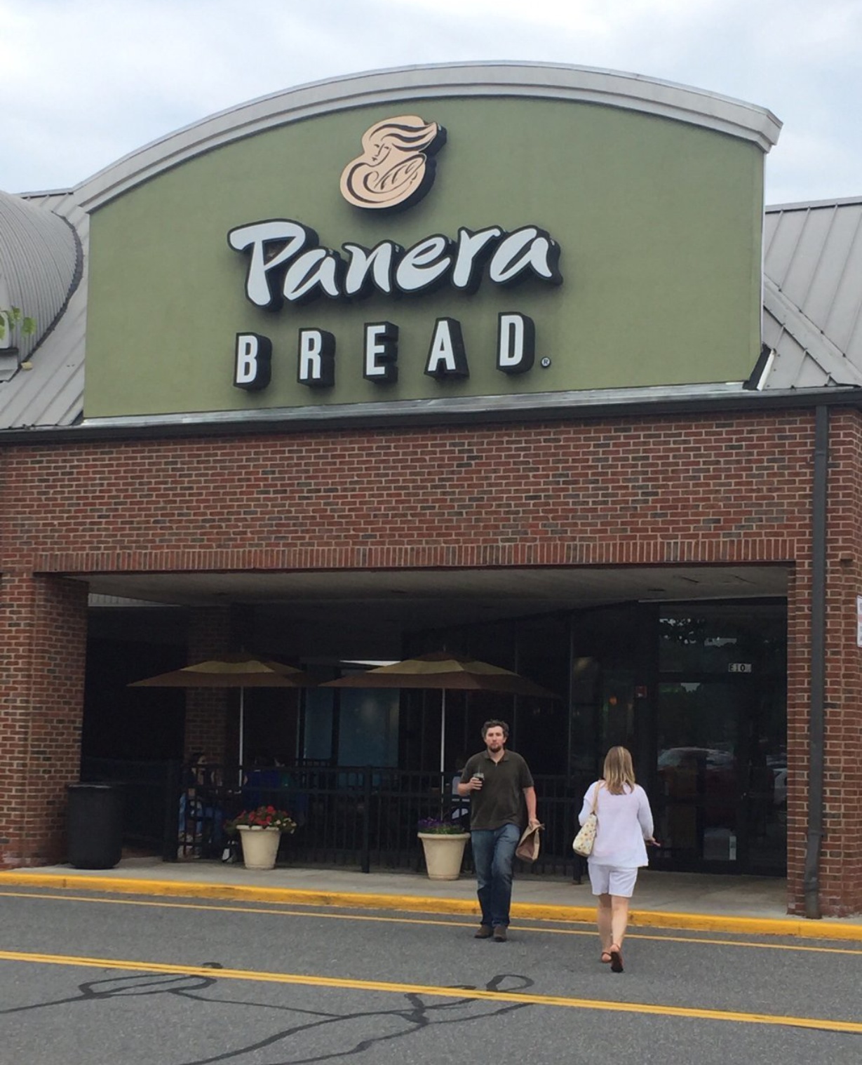 Panera Bread
