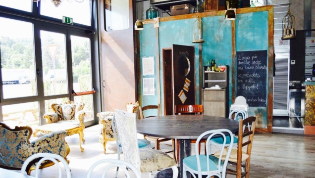 Birrificio Birracruda