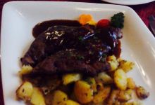 Spundloch Weinrestaurant美食图片