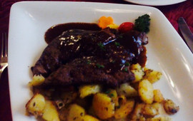 Spundloch Weinrestaurant