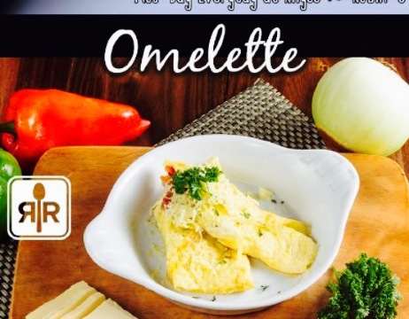 Rhyss & Robin's Spoonful of Goodness