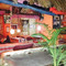Ravi’s Rose Rooftop Restaurant