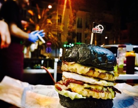 The MC's Wok餐厅图片