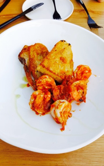 Culinaria餐厅图片