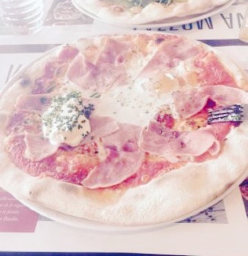 Pizza Del Arte餐厅图片