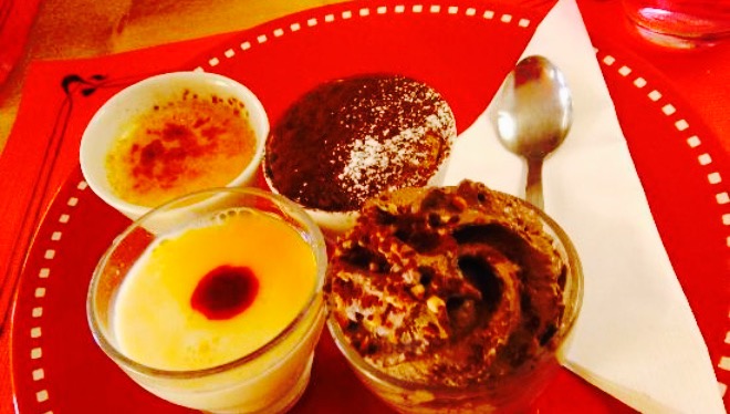 Cafe Tino餐厅图片