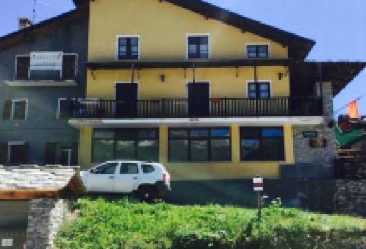 Locanda Occitana San Pancrazio美食图片