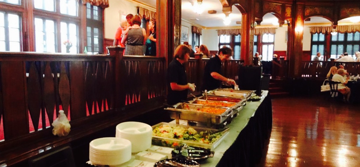 Riccardi's Restaurant