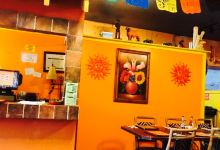 La Cabana Restraunt美食图片