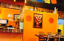 La Cabana Restraunt餐厅图片