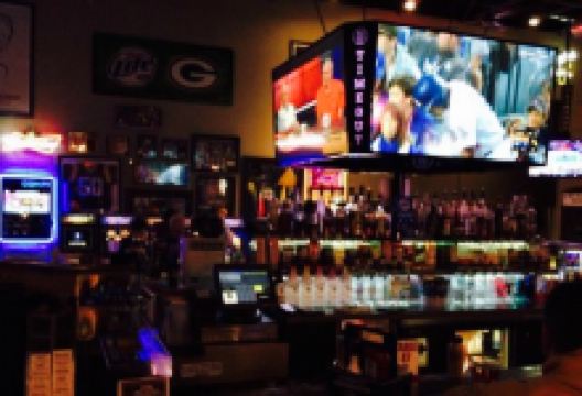 Time Out Sports Bar & Grill美食图片