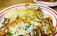 National Coney Island餐厅图片
