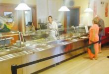 Kiskakas Fast Food Restaurant Szigetvár美食图片