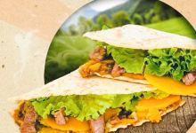 Loca Devore Food Truck美食图片