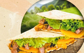Loca Devore Food Truck