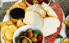Potter's Pantry Cafe