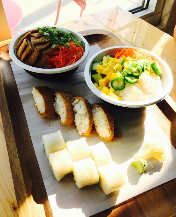 Raw Ingredients餐厅图片