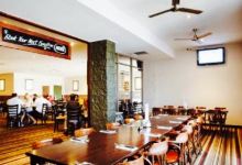 Graziers Steakhouse - Dalrymple Hotel美食图片
