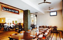 Graziers Steakhouse - Dalrymple Hotel餐厅图片