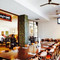 Graziers Steakhouse - Dalrymple Hotel