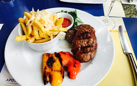 Restaurant Kalimera