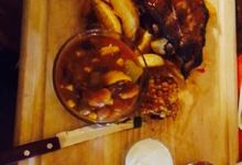 Haus der Biere美食图片