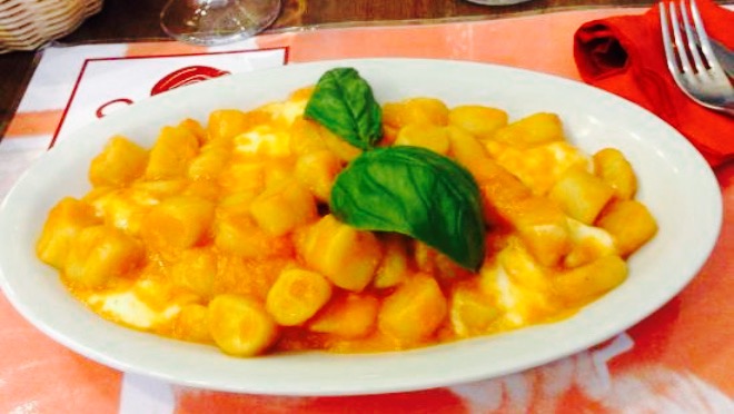 La Smorfia餐厅图片