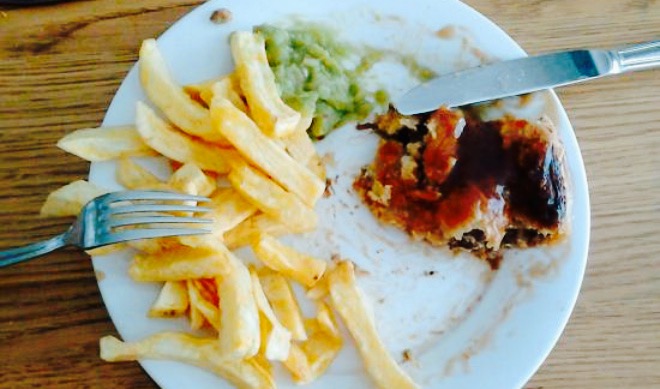 Shap Chippy餐厅图片